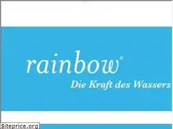 Sites similar to rainbow-raumhygiene.de