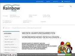 Sites similar to rainbow-reef.de