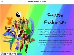 Sites similar to rainbow-reflections.com