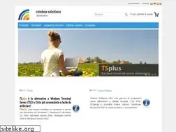Sites similar to rainbow-solutions.net