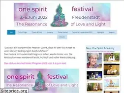 Sites similar to rainbow-spirit-festival.de