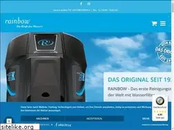 Sites similar to rainbow-staubsauger.de