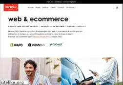 Sites similar to rainbow-studio.net