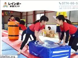 Sites similar to rainbow-tland.com