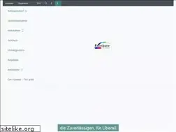Sites similar to rainbow-watch.com