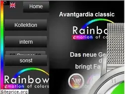 Sites similar to rainbow-watch.de