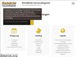 Sites similar to rainbow-zirndorf.de
