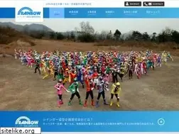 Sites similar to rainbow-zk.com