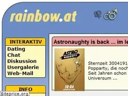 Sites similar to rainbow.at