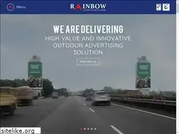 Sites similar to rainbow.co.id