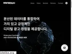 Sites similar to rainbow.co.kr