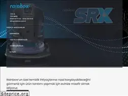Sites similar to rainbow.com.tr
