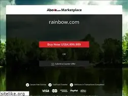 Sites similar to rainbow.com