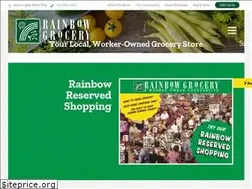 Sites similar to rainbow.coop