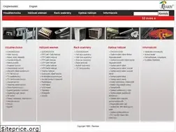 Sites similar to rainbow.hu