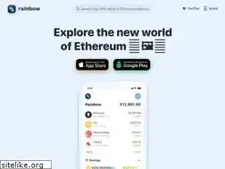 Sites similar to rainbow.me