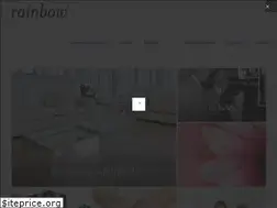 Sites similar to rainbow.pl