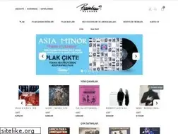 Sites similar to rainbow45records.com