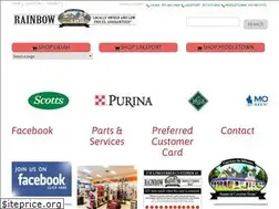 Sites similar to rainbowag.com