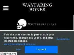 Sites similar to rainbowalker.com