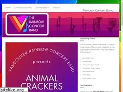 Sites similar to rainbowband.ca