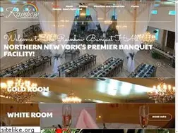 Sites similar to rainbowbanquethall.com