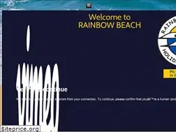 Sites similar to rainbowbeachholidayvillage.com