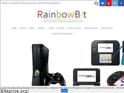 Sites similar to rainbowbit.it