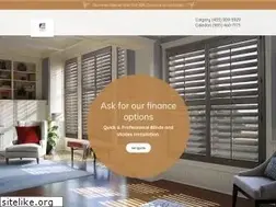 Sites similar to rainbowblindsandinteriors.ca
