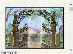 Sites similar to rainbowbridge.com