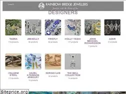 Sites similar to rainbowbridgejewelers.com