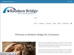 Sites similar to rainbowbridgemi.com