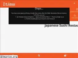 Sites similar to rainbowbrookline.com