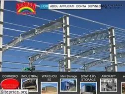 Sites similar to rainbowbuildings.com