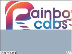 Sites similar to rainbowcabs.co.in