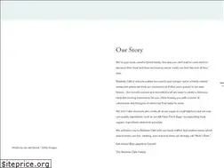 Sites similar to rainbowcafeelmhurst.com
