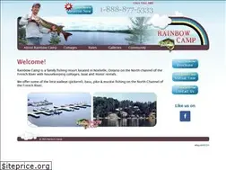 Sites similar to rainbowcamp.com