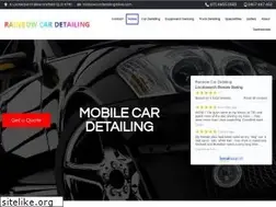 Sites similar to rainbowcardetailing.com.au