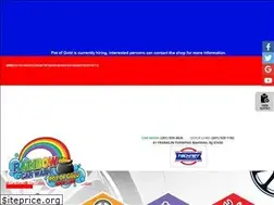 Sites similar to rainbowcarwashonline.com
