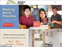 Sites similar to rainbowcentre.org.sg