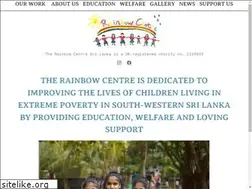 Sites similar to rainbowcentresrilanka.com