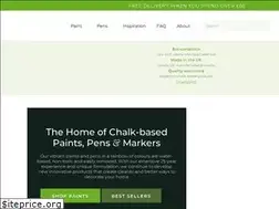 Sites similar to rainbowchalk.com