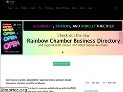 Sites similar to rainbowchamber.org