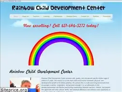 Sites similar to rainbowchilddevcenter.com