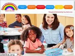 Sites similar to rainbowchilddevelopmentcenter.com