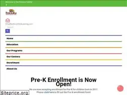 Sites similar to rainbowchildlearning.com