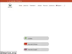 Sites similar to rainbowchinesemedicine.com.au