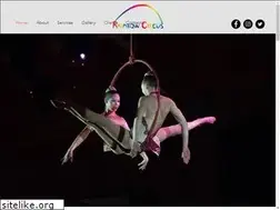 Sites similar to rainbowcircusmiami.com