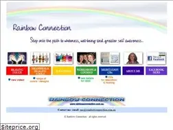 Sites similar to rainbowconnection.com.au