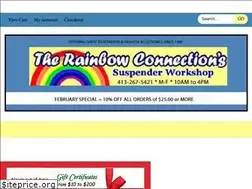 Sites similar to rainbowconnection.com